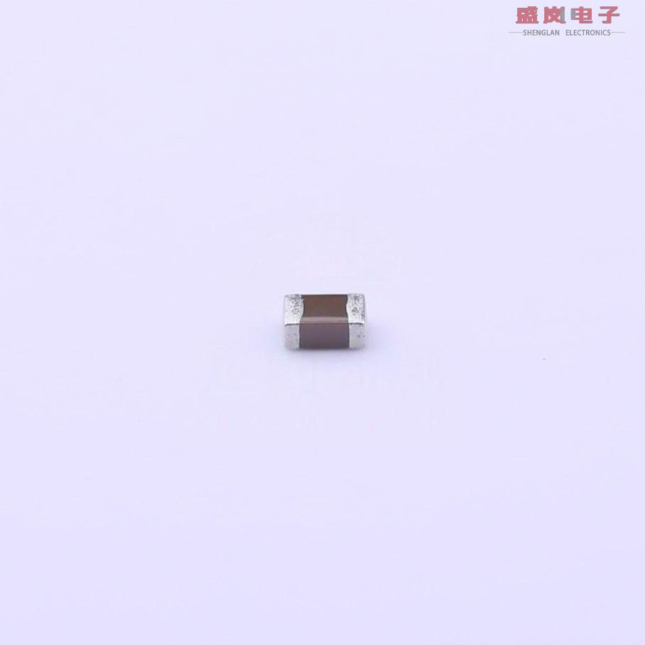 原装正品C2012X5R1E106KT0J0E[10uF 10% 25V]