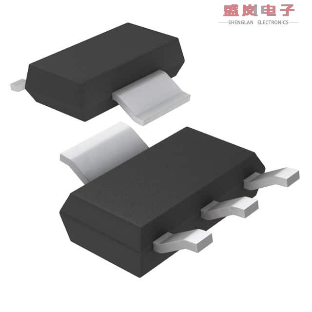 原装正品LT1963EST-3.3#PBF[IC REG LINEAR 3.3V 1.5A