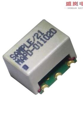 原装正品MAPD-011020[RF POWER DVDR 5MHZ-1.2GHZ 6SMD]