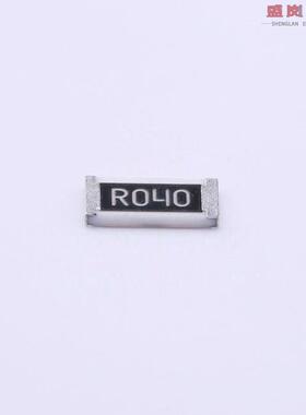 原装正品RTT20R040FTE[贴片电阻 0.04 1% 3/4 W 900ppm