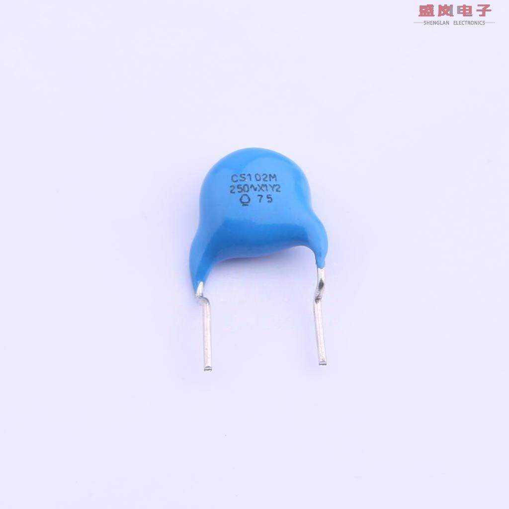 原装正品CS80-E2GA102MYNSA[等级:X1,Y2 1nF 20% 250VAC]