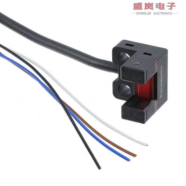 原装正品PM-L25-P[SENSOR OPTICAL 6MM MODULE SLOT]