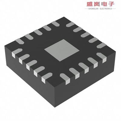 原装正品TPS51397ARJER[4.5-V TO 24-V INPUT, 10-A, S