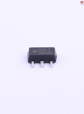 原装正品HT7530-7[Vin=30V Vout=3V 100mA]