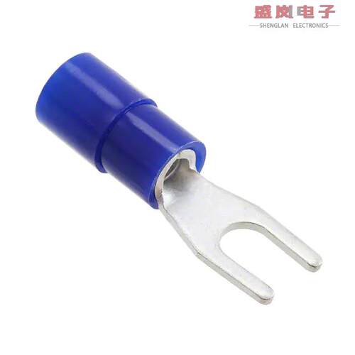 原装正品3240038[CONN SPADE TERM 14-16AWG M3.5]