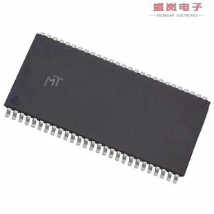 PAR 正品 54T 128MBIT MT48LC8M16A2P DRAM 原装