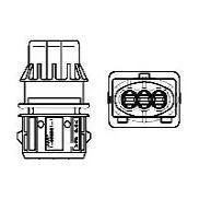 962581 CONN PLUG 原装 3POS HSG 正品