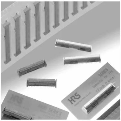 原装正品FH30-90S-0.3SHW(05)[CONN FPC BOTTOM 90POS