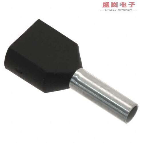 原装正品3200823[CONN FERRULE TWO X 16AWG BLACK]