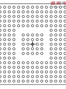 原装正品STM32H750XBH6[STM32H750XBH6]