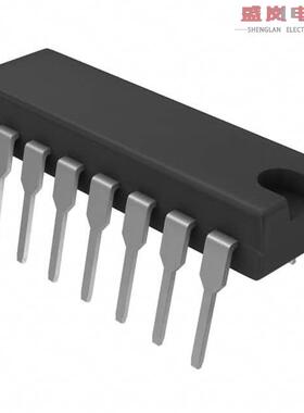 原装正品CD74ACT175E[IC FF D-TYPE SNGL 4BIT 16DIP]