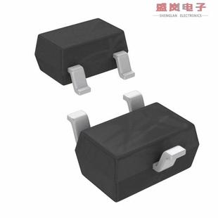 SC70 PNP 40V TRANS MMST4403 原装 0.6A 正品