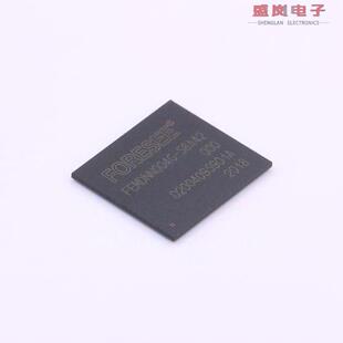 原装正品FEMDNN004G-58A42[eMMC 4GB MLC Embeded]