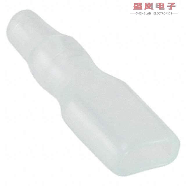 原装正品1-170823-3[CONN RCPT SLEEVE 0.187 1POS CLR]