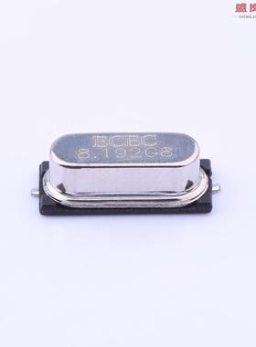 原装正品C08192J018[8.192MHz 20ppm 20pF]