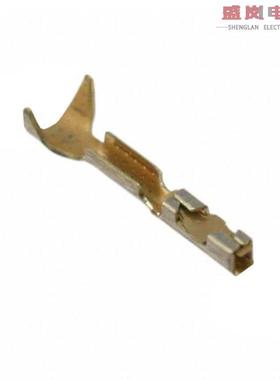 原装正品48045-000LF[CONN SOCKET 28-32AWG CRIMP GOLD]