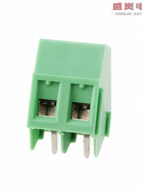 原装正品1733570[TERM B 2POS 55DEG 5.08MM PCB]