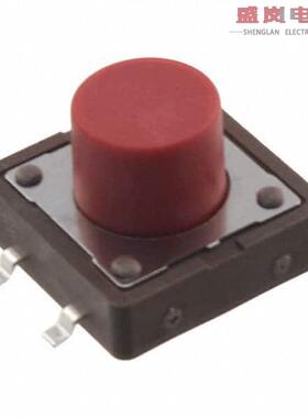 原装正品TL3300CF260Q[SWITCH TACTILE SPST-NO 0.05A 12V]