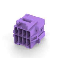 原装正品2-1971775-4[2X4 CAP HOUSING PANEL MOUNT KEY]