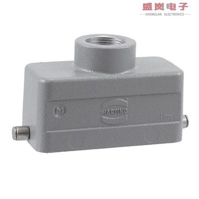 原装正品19300161441[CONN HOOD TOP ENTRY SZ16B M25]