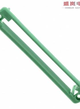 原装正品1852150[CONN TERM BLK FRAME GREEN 15POS]