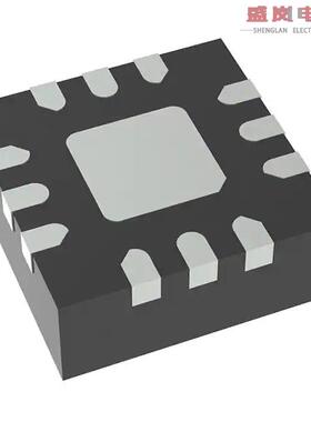 原装正品PAM8904EGPR[AUDIO HIGH VOLT U-QFN2020-12]