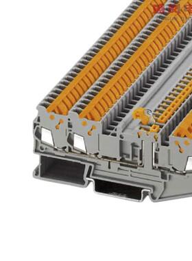 原装正品3050407[CONN TERM BLK DISCONN 16-24AWG]