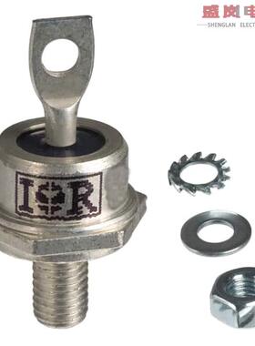 原装正品VS-70HFR160[DIODE GEN PURP 1.6KV 70A DO203AB]