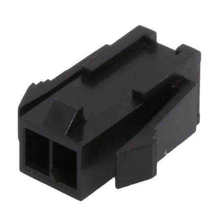 原装正品43640-0208[集管和线壳 Fit 3.0 Plug SR PM 2