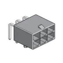 原装正品172064-1008[集管和线壳 Mega-Fit RA Hdr Ass