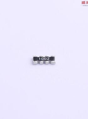 原装正品CN1J4KTTD1002F[10k 1%]