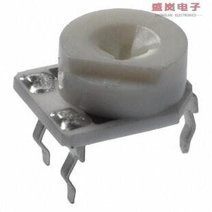 OHM 正品 TRIMMER 原装 0.2W TOP PIN 3319P 103 10K