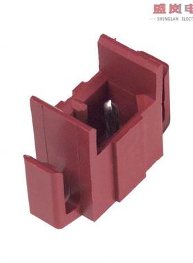 原装正品640497-3[CONN HEADER VERT 2POS 4.2MM]