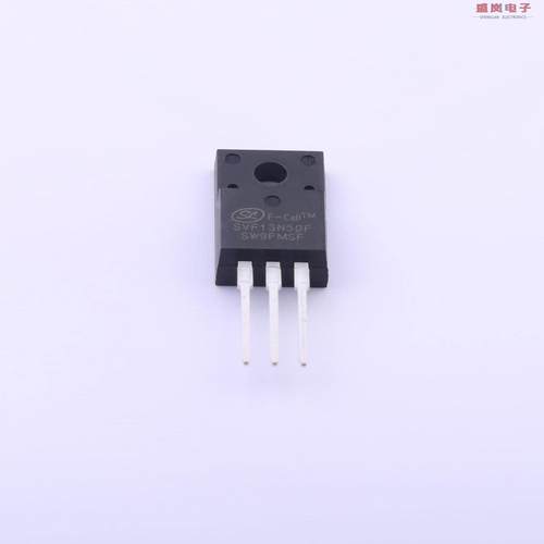 原装正品SVF13N50F[N沟道 500V 13A]