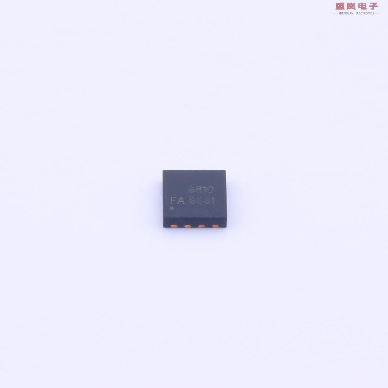 原装正品WSD3810DN[MOSFETs DFN8_3X3MM_EP ID=18A VDS