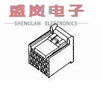 原装正品353031-1[CONN PLUG HSG 31POS]