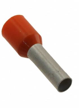 原装正品3200085[CONN FERRULE 12AWG ORANGE]