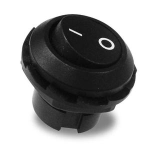 翘板 SPST 10A 正品 PNL RR3130ABLKBLKES 原装 OFF