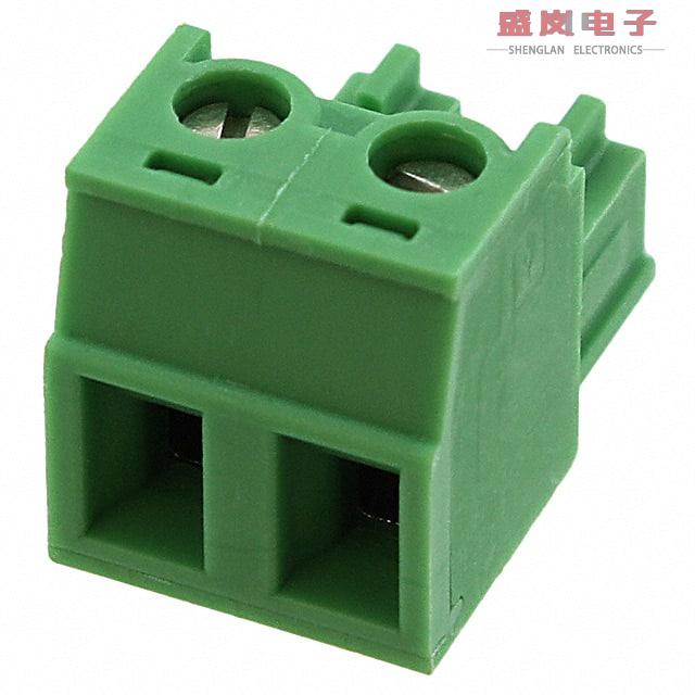 原装正品1836079[TERM B PLUG 2POS STR 5.08MM]