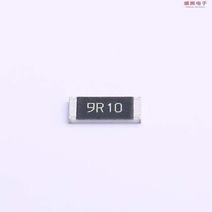 原装正品25121WF910KT4E[贴片电阻 9.1 1% 1W 200ppm/℃