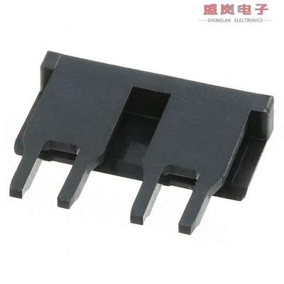 原装正品DF22B/C-2RS/P-7.92[CONN RETAINER 2POS 7.92MM]