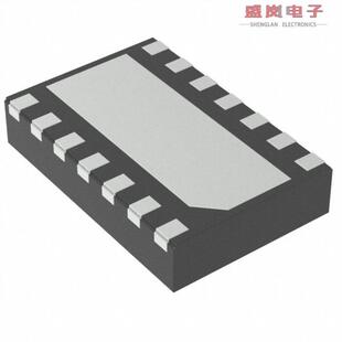 原装正品TLIN1022DMTRQ1[IC TRANSCEIVER 2/2 14VSON]