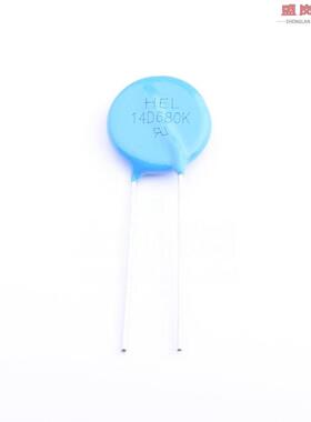 原装正品14D680K[压敏电阻 VAR=61~75V VC=135V]