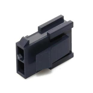 0210 集管和线壳 MiniFitJr 原装 46993 Plg Ears 正品