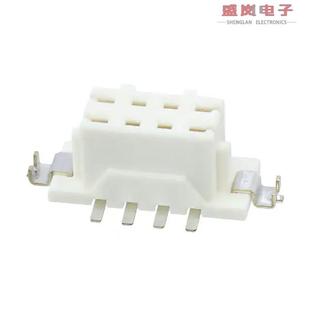 CONN TIN DF11CZ 0.079 8POS RCPT 8DS 正品 原装