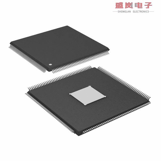 原装正品PIC32MZ2064DAR176-I/2J[IC MCU 32BIT 2MB FL