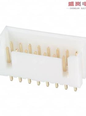 原装正品DF1B-16DP-2.5DSA(01)[CONN HEADER VERT 16PO