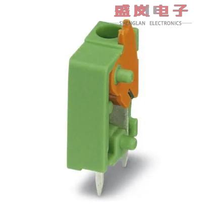 原装正品1790348[TERM B 1POS TOP ENTRY PCB]