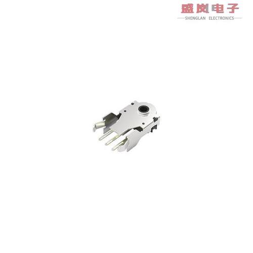 原装正品EC10E1220503[编码器 5 Volts Through Hole]