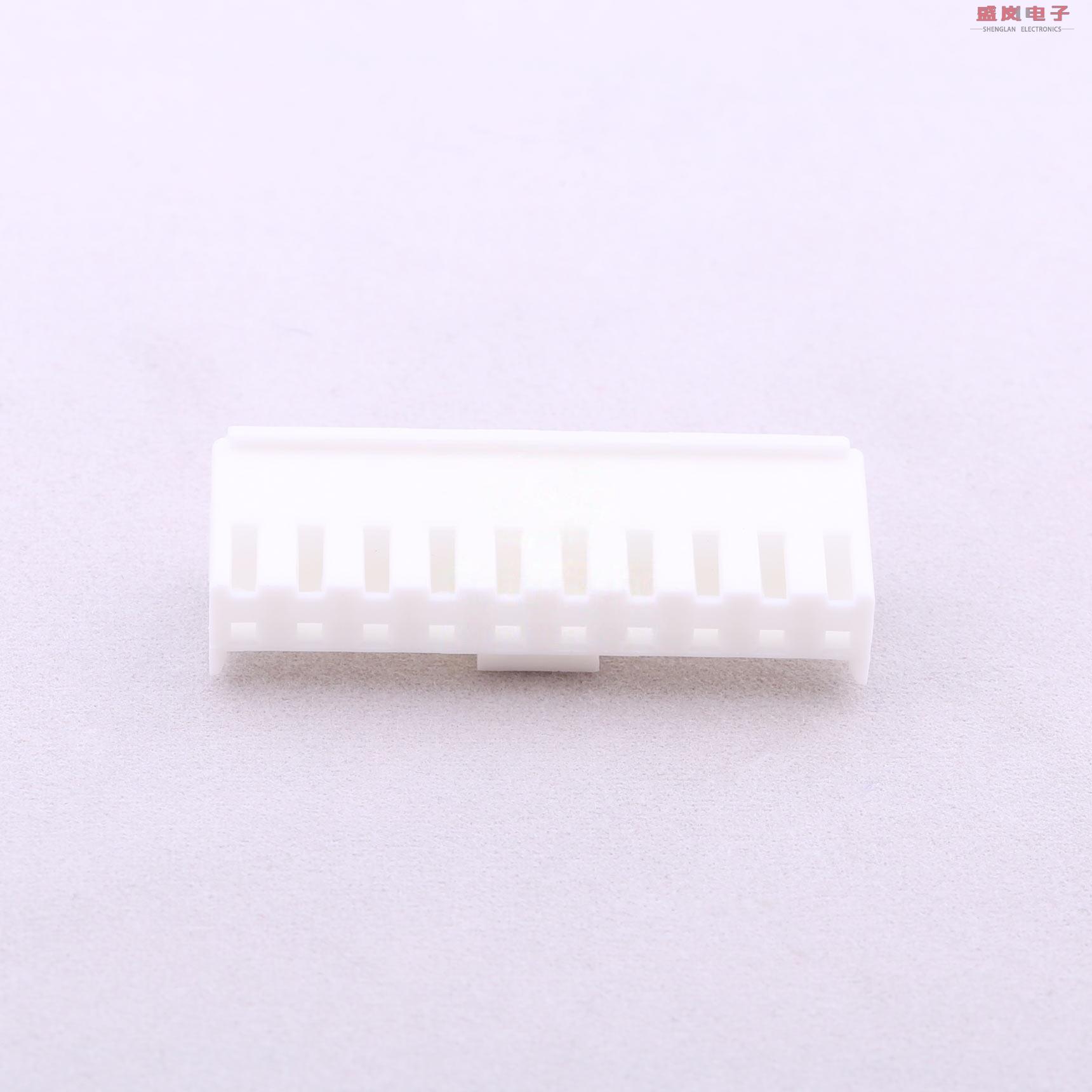 原装正品A3963H-10P[3.96mm 1x10P]